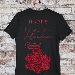 Valentines Tee